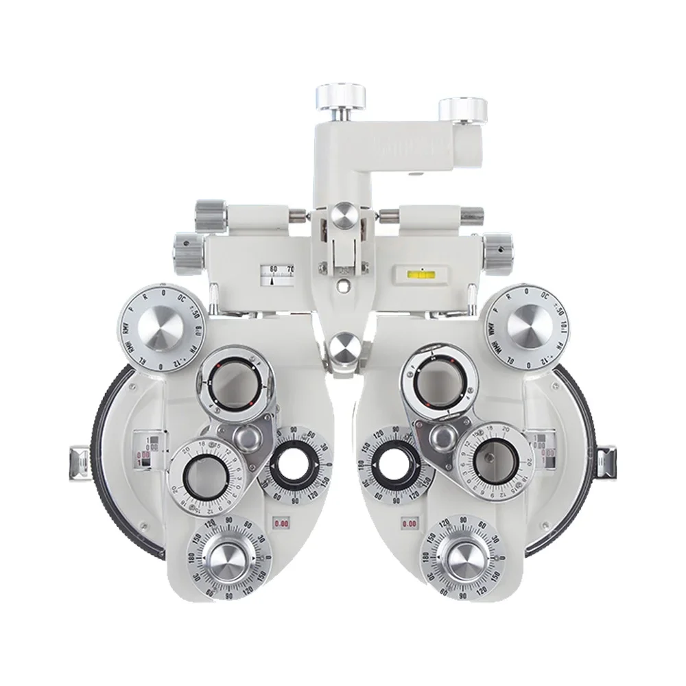 

China Optics Ophthalmic Optical Head High Quality Manual Phoropter VT-5B