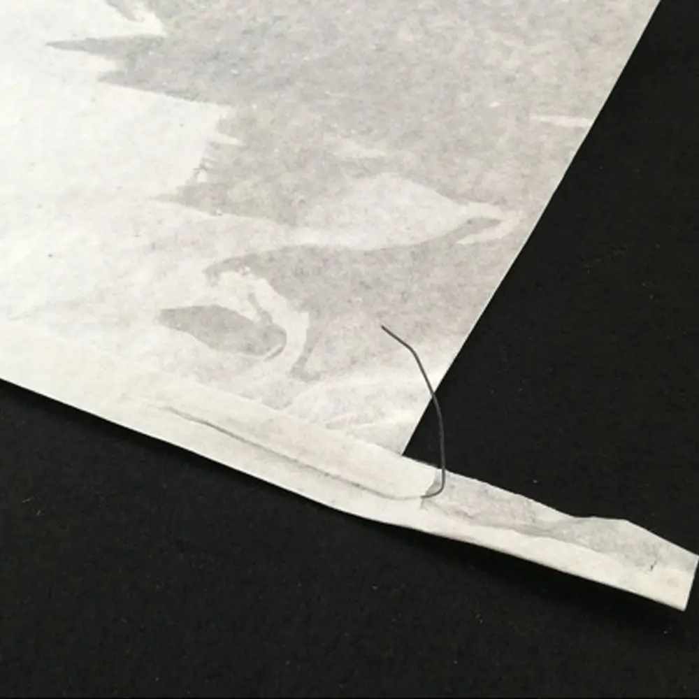 

100pcs Semi Transparent Grape Protection Bags Waterproof Anti-Bird Against Insect Pouch Breathable Grape Protection Cover