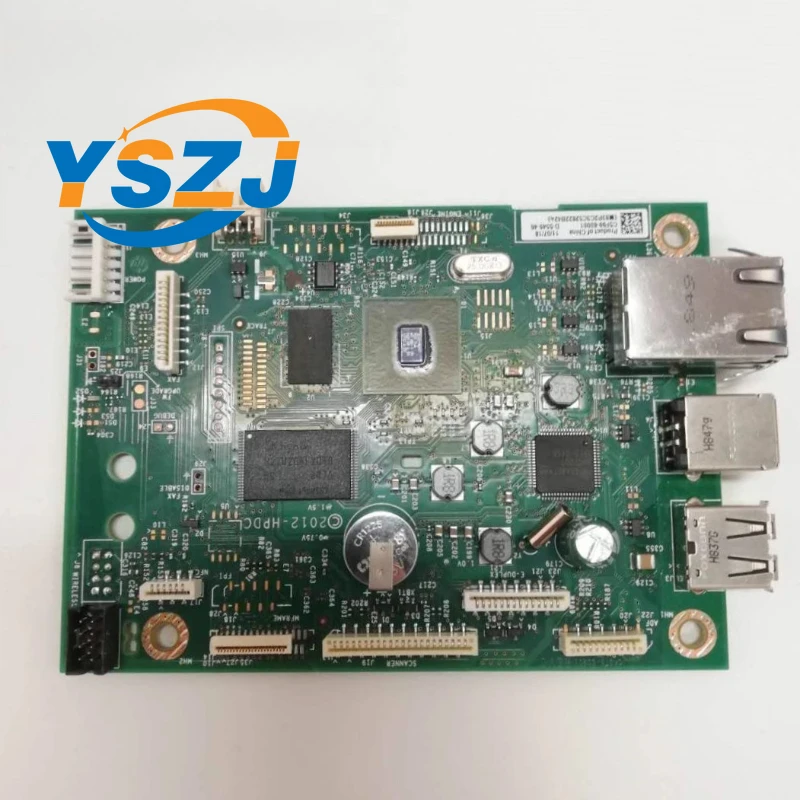 オリジナル C5F98-60001 メインボードマザーボードフォーマッターボード HP Pro M426FDW M426FDN M427FDW M427FDN M426 M427 426 用