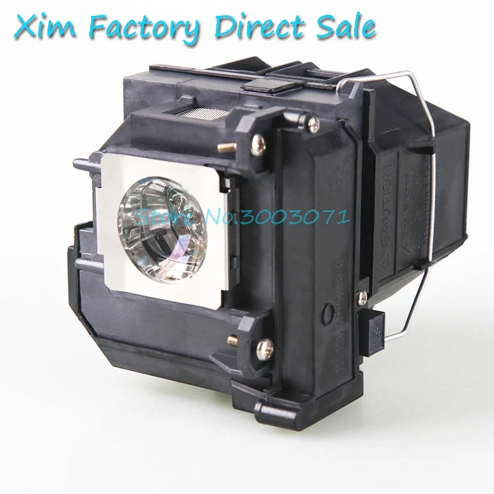 Free Shipping ELPLP85/ V13H010L85 PROJECTOR LAMP with housing for EPSON EH-TW6600/EH-TW6600W/ PowerLite HC3000/HC3500/HC3600
