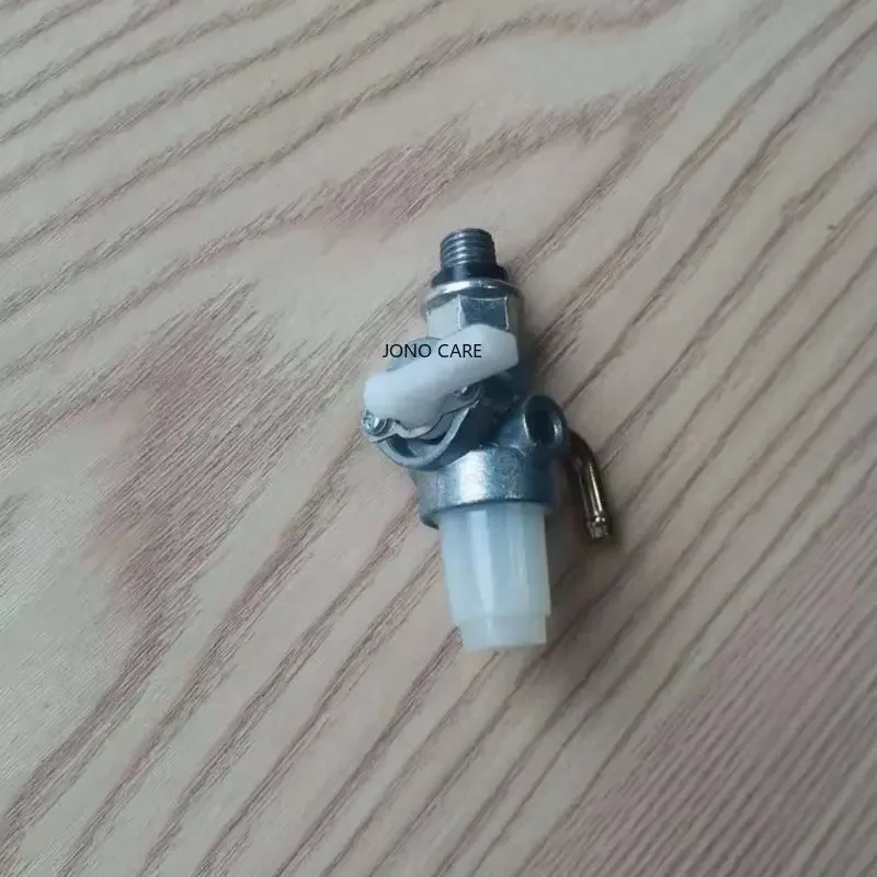 Imagem -04 - Válvula de Torneira de Combustível para Motor Interruptor do Circuito do Óleo Motor 1e50fw Robin Subaru Ec12 Huasheng Yamaha Mz175 Ec08 Ec10
