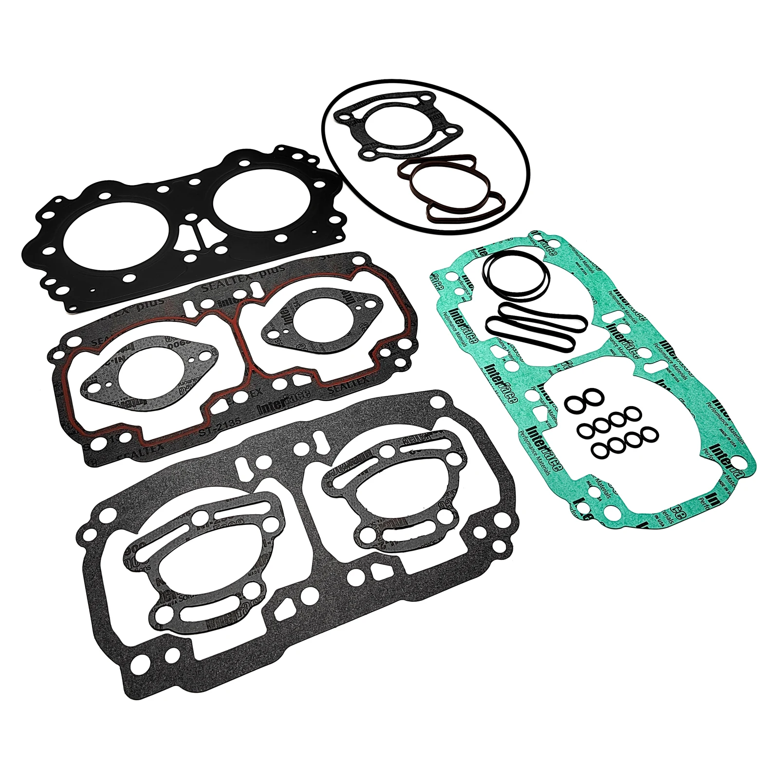 SeaDO 947 951Gasket Kit  XP RX GSX GTX LRV For  UTV ATV parts