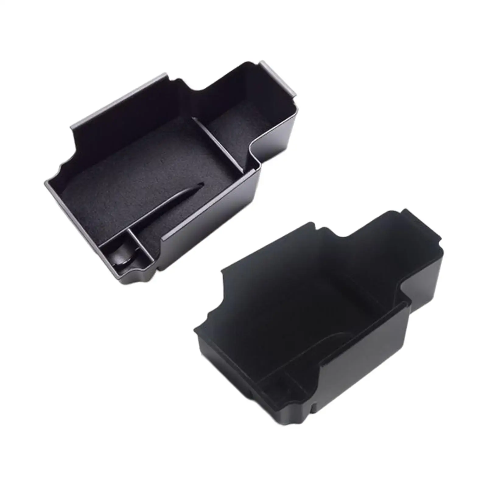 Center Console Armrest Storage Box for Ora Gwm Good Cat Accessories