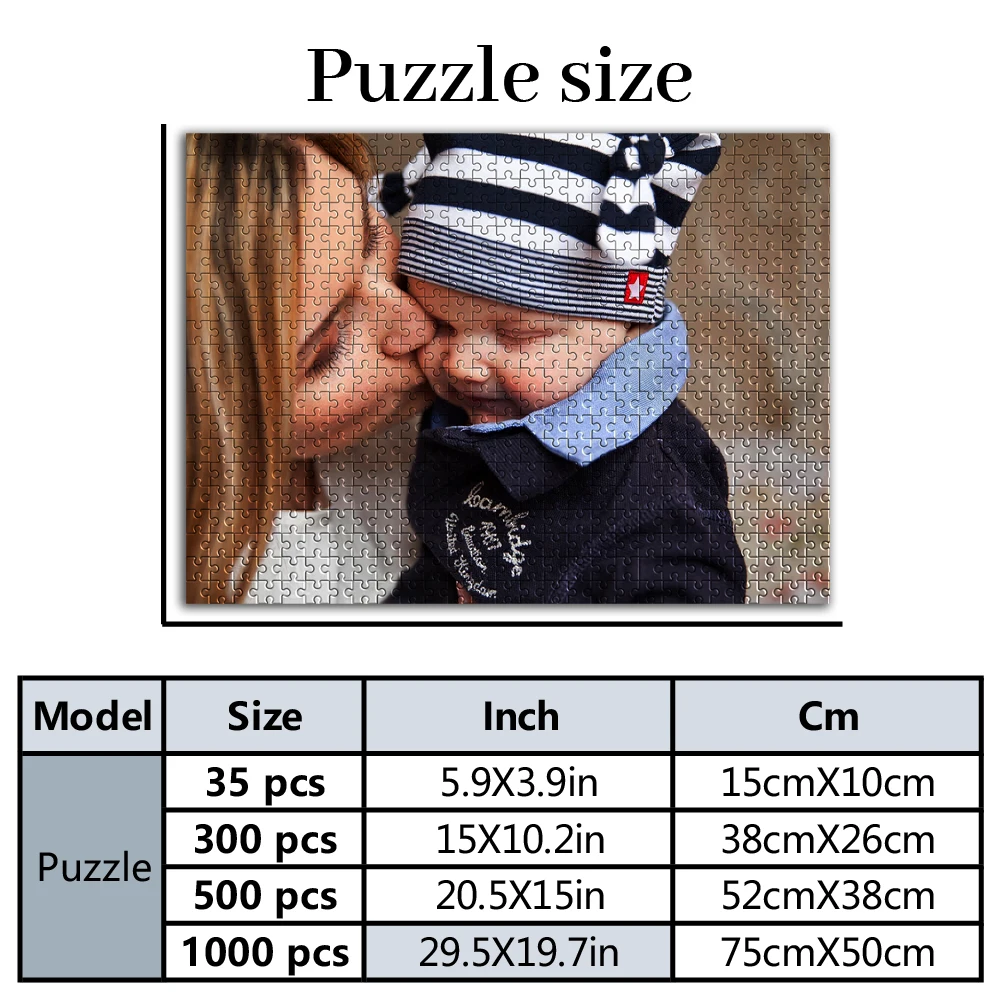 35/300/500/1000pcs Personalize - Photography News 评论和价格
