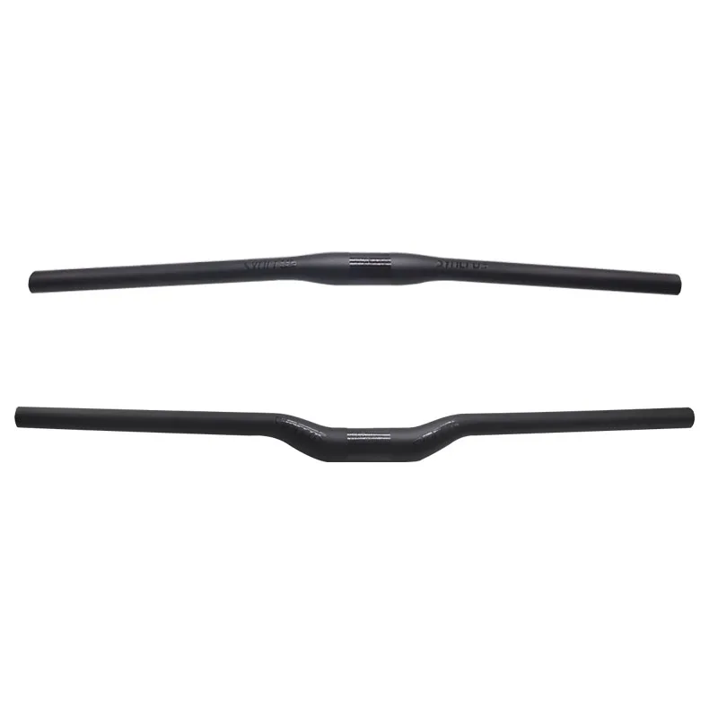 Syncros T1000 الكربون الجبلية المقود 31.8 مللي متر دراجة المقود 640/660/680/700/720/740/760 مللي متر خفيفة دراجة هوائية جبلية المقاود