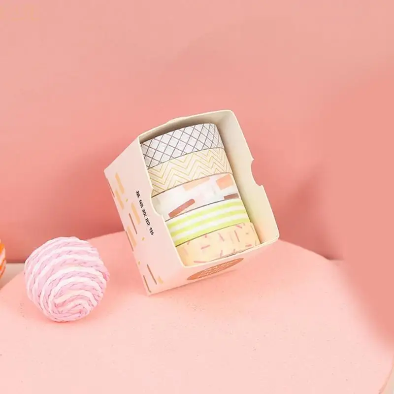 U2je 5rolls DEOCOVE DECOREATIVE PER CRATICO ART 10mmx2m DECOBAZIONI DECOBILI ARTICOLA PER IL PROPRIMENTO PROVANI