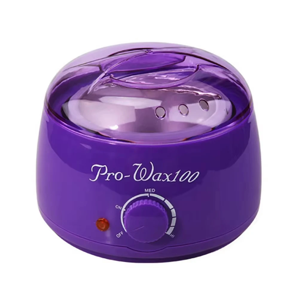 Professionele Wax Warmer Heater voor Ontharingscrème Epilator Paraffine Bean Bead Verwarming Machine Ontharing Tool