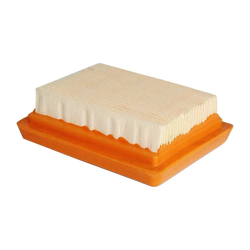ABAE-Kit Bola Air Selang Saluran Filter Bahan Bakar Udara untuk Stihl FS120 FS200 FS250 FS300 FS450 Pemangkas 4134 141 0300