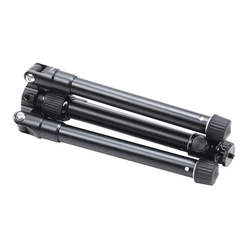 photography tripod, SLR digital camera gimbal tripod, live broadcast mobile phone holder, selfie photography three-in-one