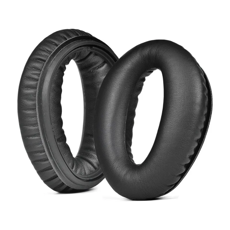 newA10R Ear Pads for Lightspeed ,, .2, Aviation Headphones, High Quality Soft Memory Foam Earmuffs
