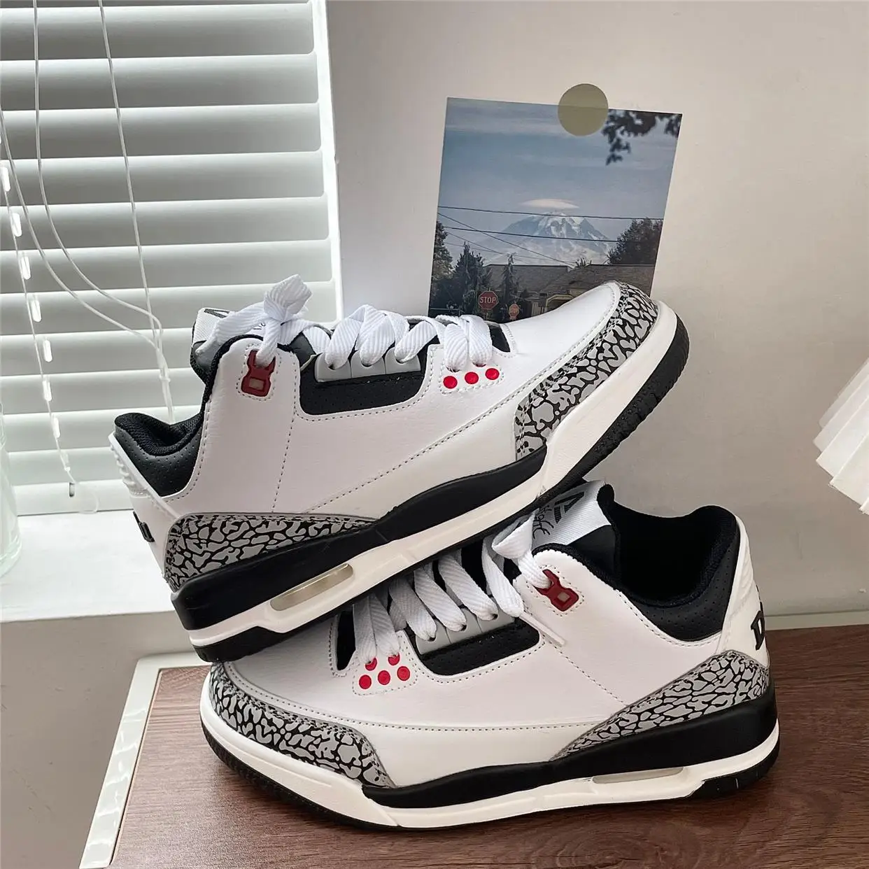 

Лето 2022, Ins Sle Student Couple Air Cuion Sports oes Ulzzang, модный маленький ence Sport oes для мужчин и женщин