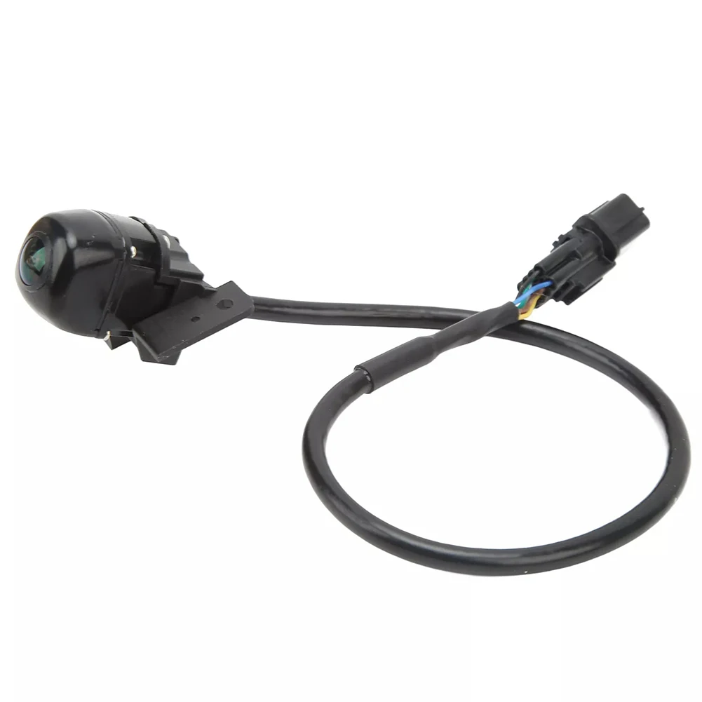 High Universality Fitment Car Rear View Car Rear View Camera 95760-D3101 Camera Easy Installation OEM Part Number