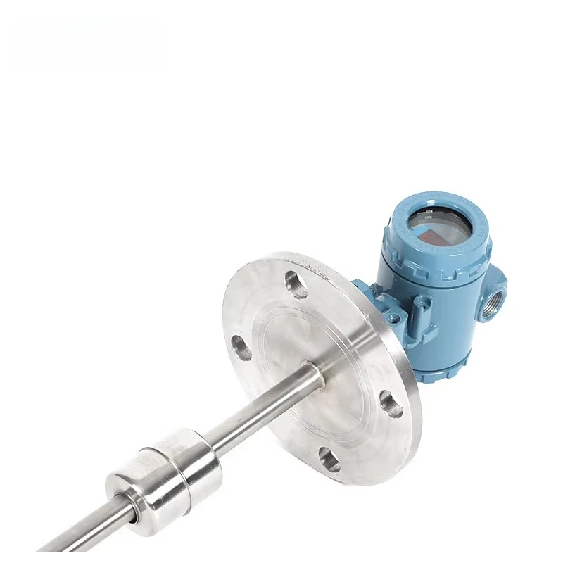 Stainless Steel Fast Magnetic Water Sensor Float Level Switch Automatic Liquid Tank Level Controller