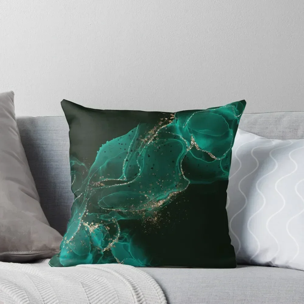 

Turquoise glitter Throw Pillow Sofa Covers For Living Room Decorative Cushions Luxury Cushion Cover Sofa Cushions Covers pillow