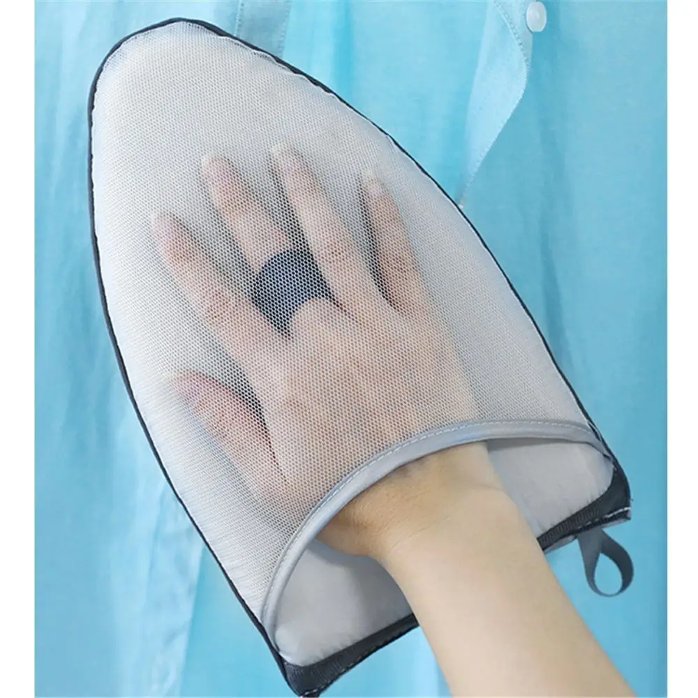 Fabric Material Ironing Board Insulated Design Anti Ironing Feature Insulated Handheld Ironing Tray Small Size