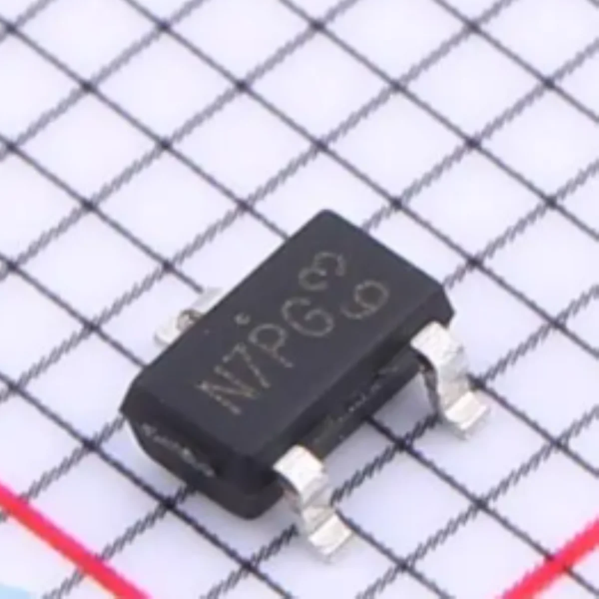 AO3481C Marking N7 …