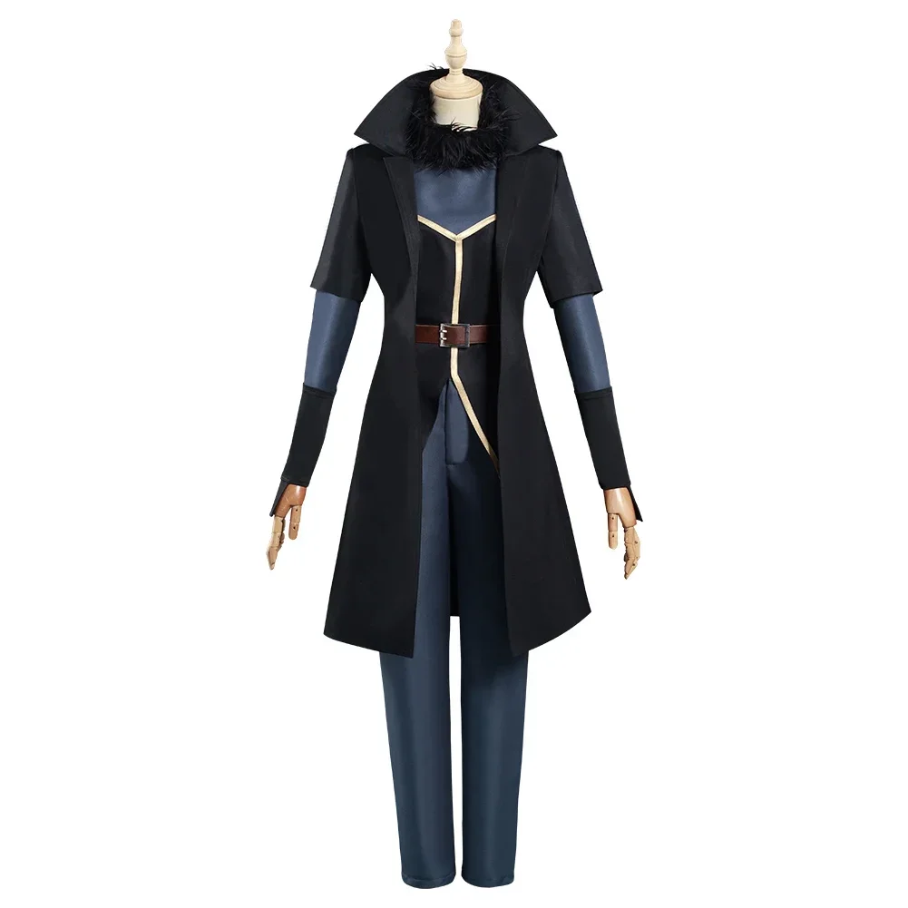 

Role-playing Suit That Time I Got Reincarnated As A Slime Rimuru Tempest Cosplay Costume