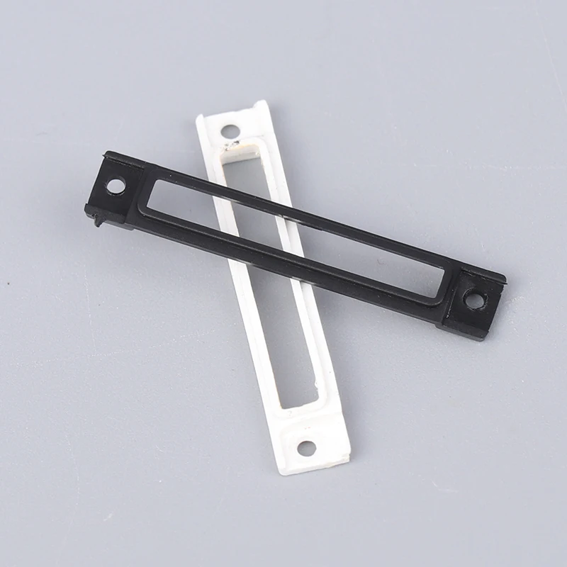 USB Dock Port Bezel Bracket for iPod 5th iPod 5 Video/classic 30GB 60GB 80GB 120GB 160GB Replacemnt Repair Parts Plastic Bottom