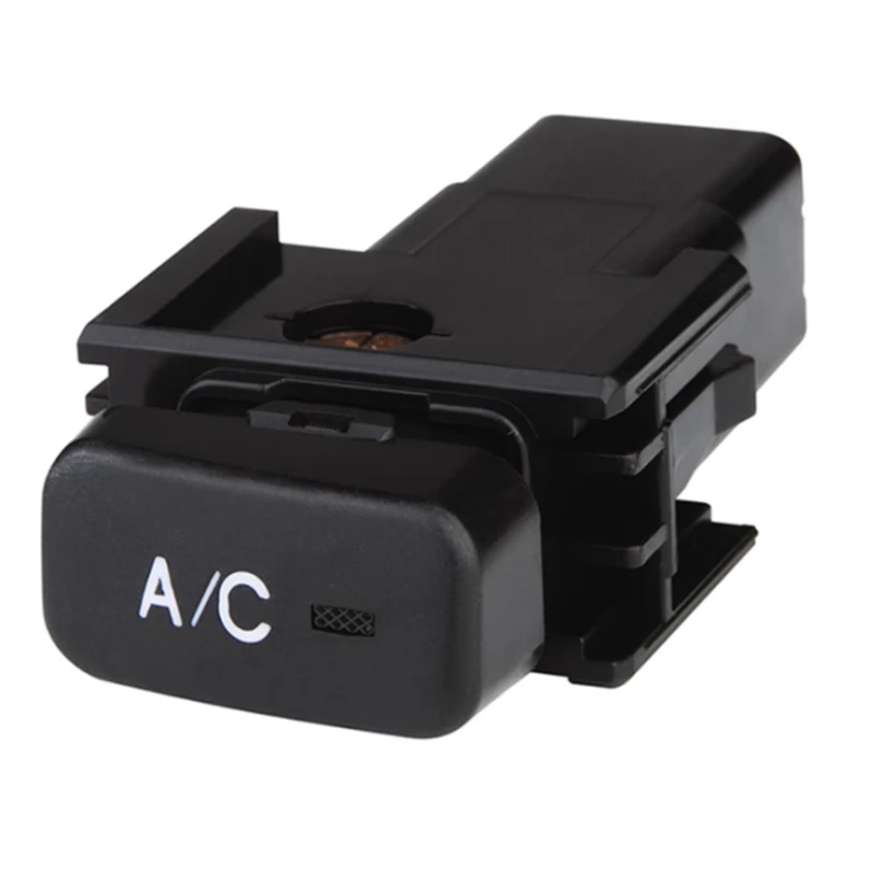 

FLYBETTTER OEM OE: 84660-0K010 846600K010 5Pin Car A/C Air Switch Button For Toyota Hilux Vigo 2004 -2015