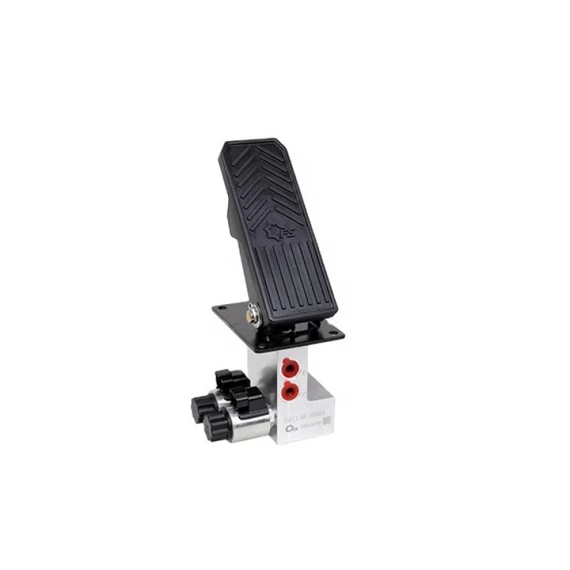 

Excaor Spare Parts Foot-Operated