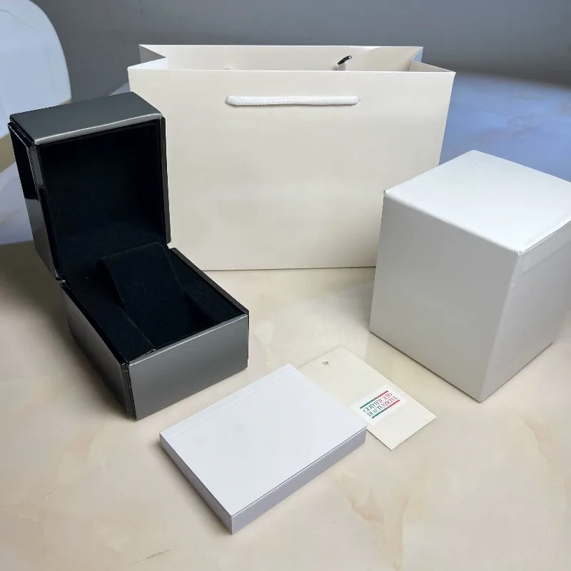 For Watch Box Storage Watch Gift Box Packaging Jewelry  High-end Watch Packaging Counter Box