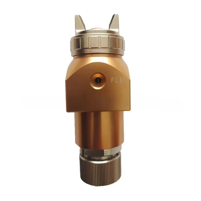 Suitable for WRA-200 reciprocating machine spray tool