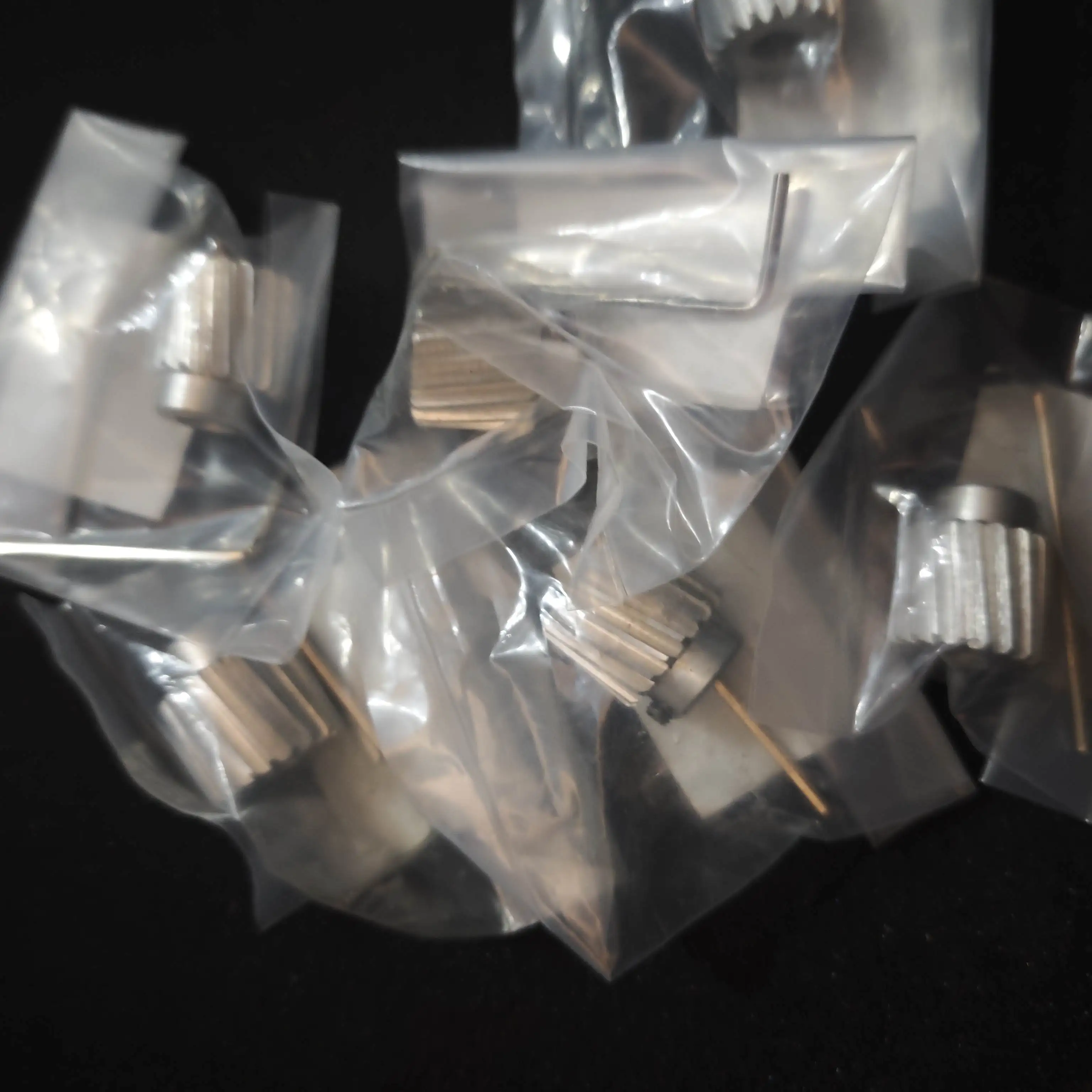 

1sets Pre-Registration Drive Motor Gear for XEROX WorkCentre 4110 4112 4127 4590 4595 D95 D110 D125 D136 068K56400