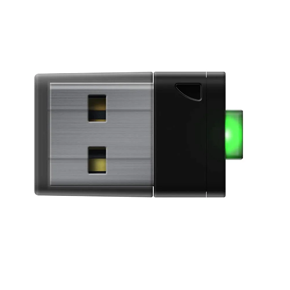 EPass K8 USB 보안 키, FIDO U2F - Micro-Size - He