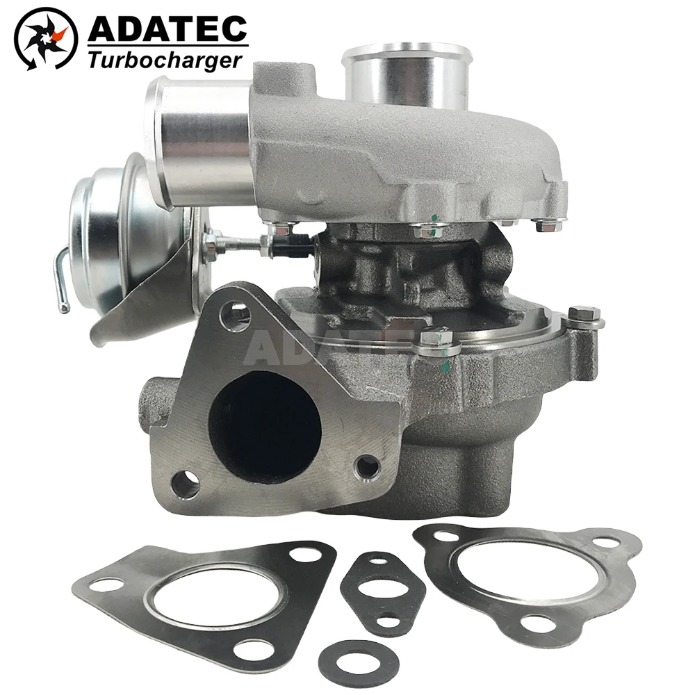 

GTG1649V 757886 Turbocharger 757886-0004 Turbine 28231-27400 28231-27450 Turbo for KIA Sportage II 2.0 CRDi 140 HP D4EA 2005-