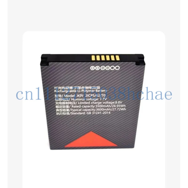 new for sunmi L2S/L2H/X12 L2KS T8A10  P2-A11 P2-A7 P2 T6900 PDA battery