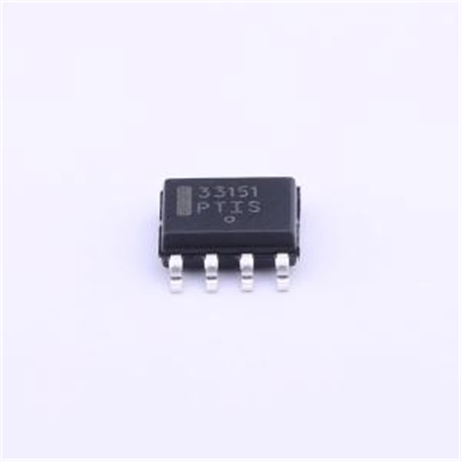 

20PCS/LOT MC33151DR2G (Gate Drivers)