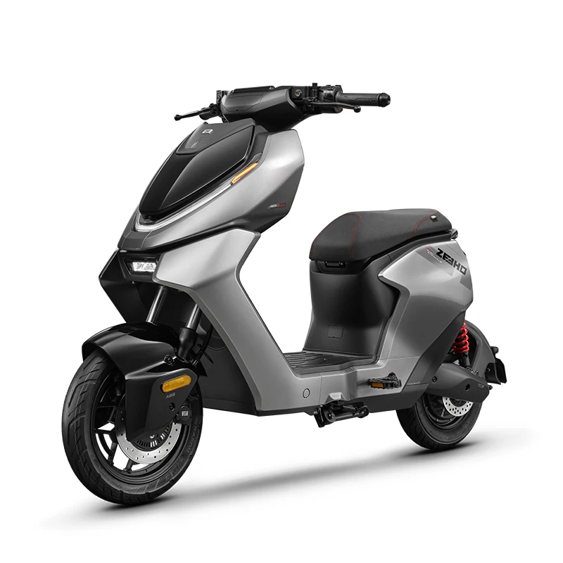 

New national standard electric vehicle AE5i Pro intelligent lead-acid pedal electric self