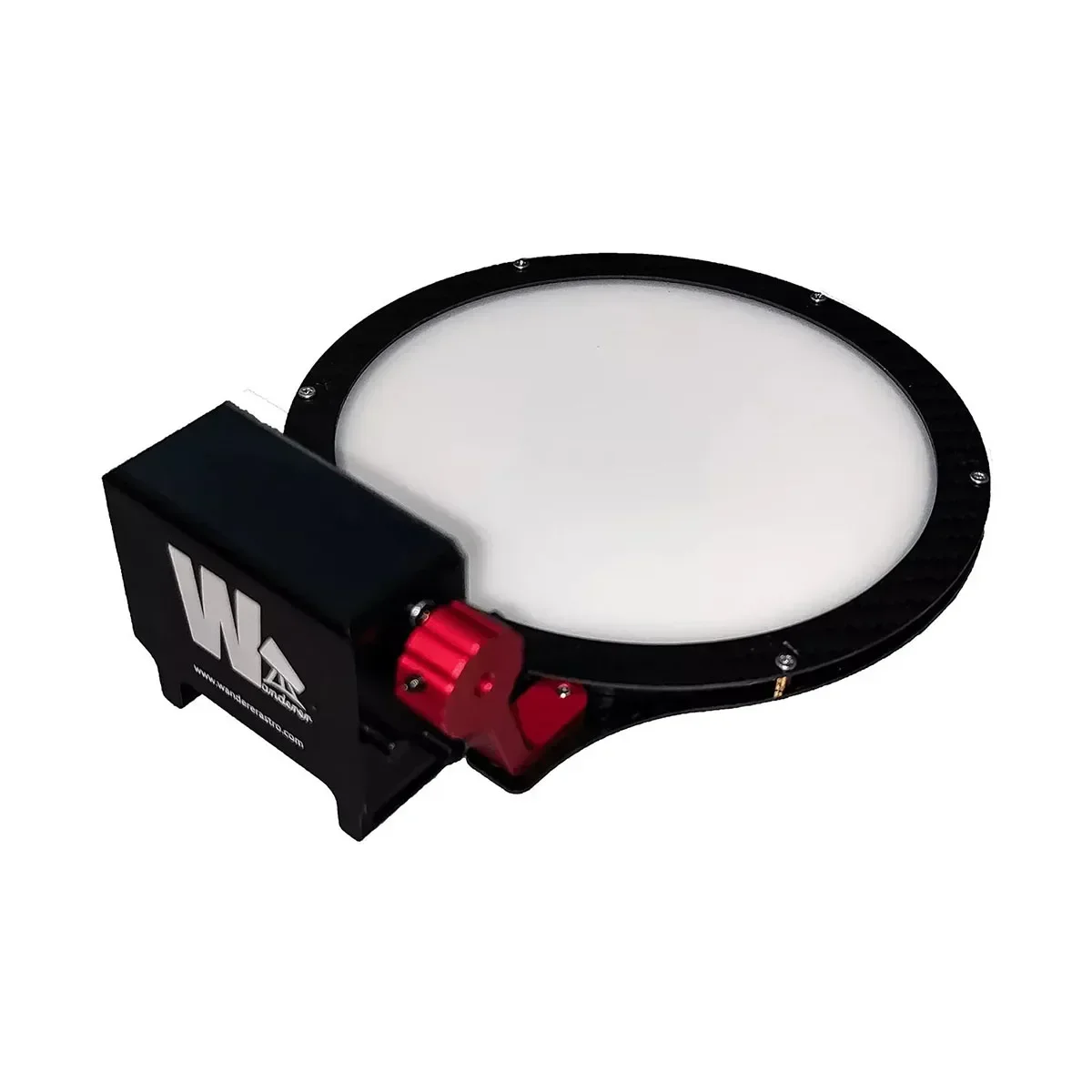 

Astronomical Telescope Cover Flat Panel V3 Mini with Light Source Motorized Lens Flat 80-225mm Astrophotograph Flatbed