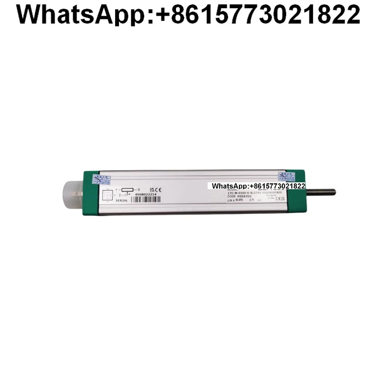 Italy For Gefran Se… - image