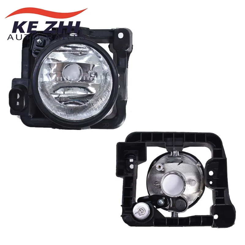 1 زوج/يسار/يمين المصد الأمامي أضواء الضباب ل Acura TSX 2010 OEM 33900TL0A01 33950TL0A01 #3
