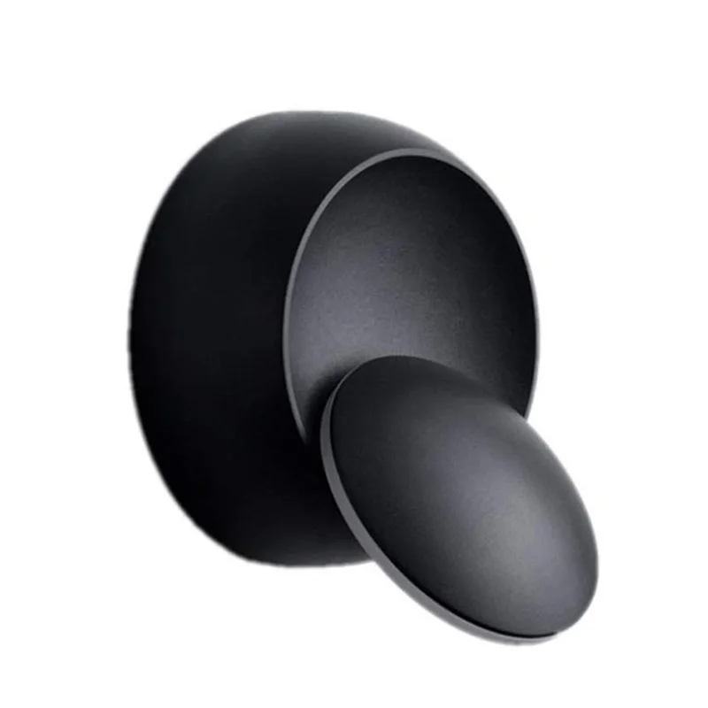 

BYBS-Innovative 6W Led Wall Light 360 Degree Rotatable Bedroom Bedside Lamp For Household Life Room Sconce Indoor Decoration