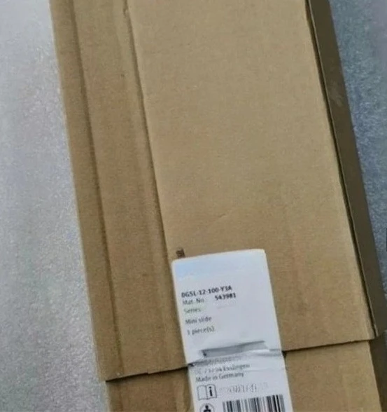 

Brand New DGSL-12-100-Y3A 543981 Fast transport