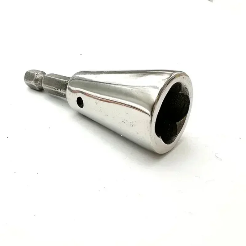 Universal Wiring Terminal Electrician Universal Automatic Wire Combiner Head Peeling-free Wire Arranging Tool