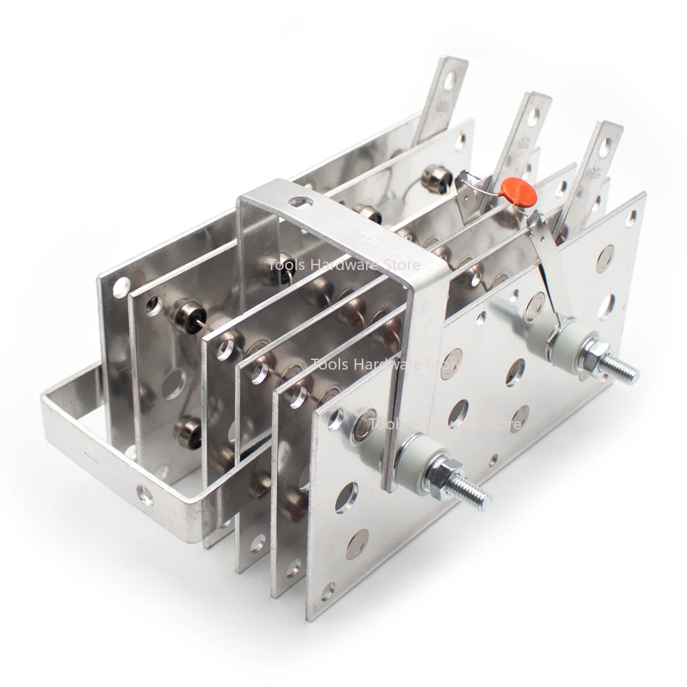 

DSB400A Gas Shielded Welding Machine Rectifier Bridge Three-Phase Rectifier Special for Electric Welding Machine