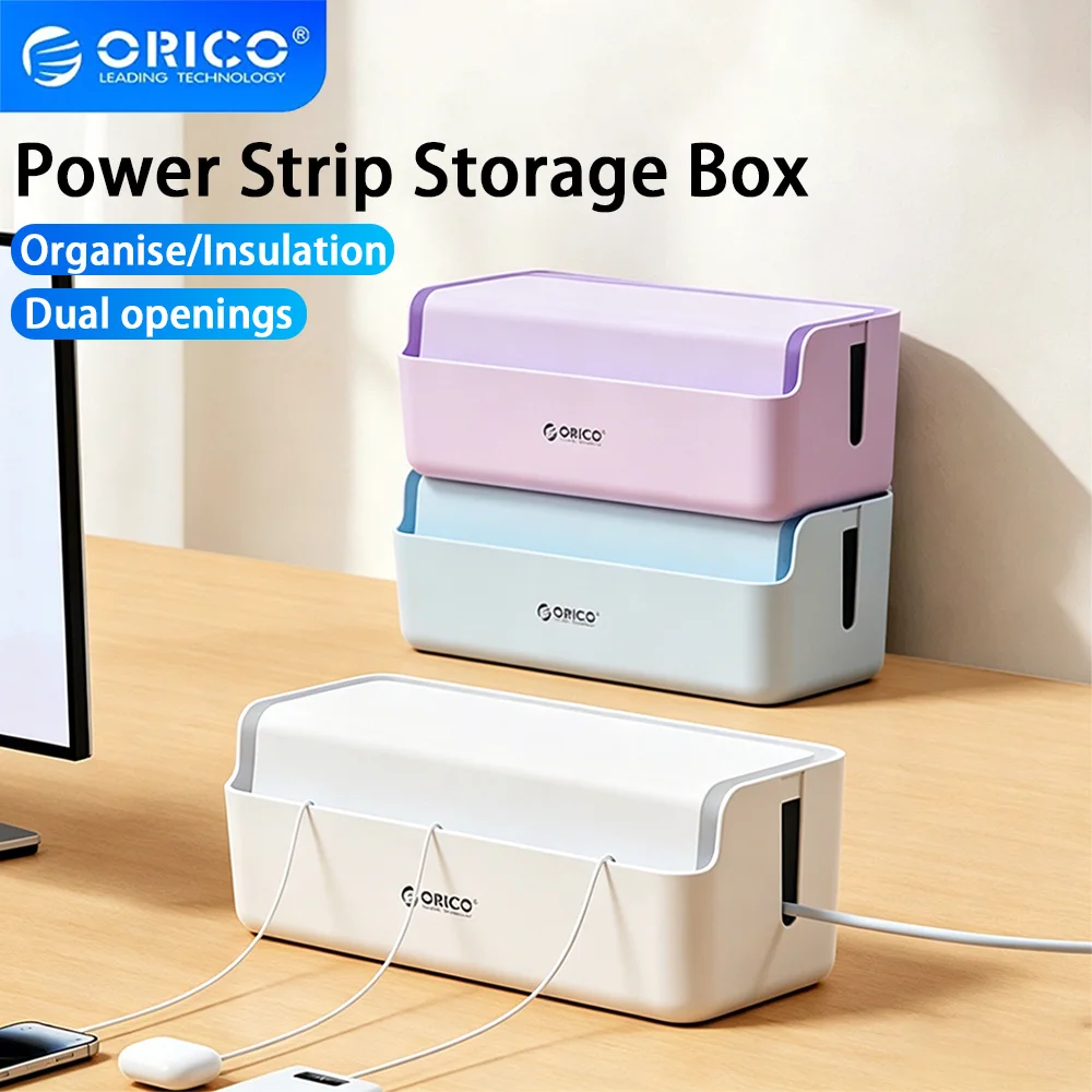 orico-power-strip-storage-box-dustproof-heat-dissipation-cable-management-winder-for-sockets-mobile-phone-stand-cables-organizer