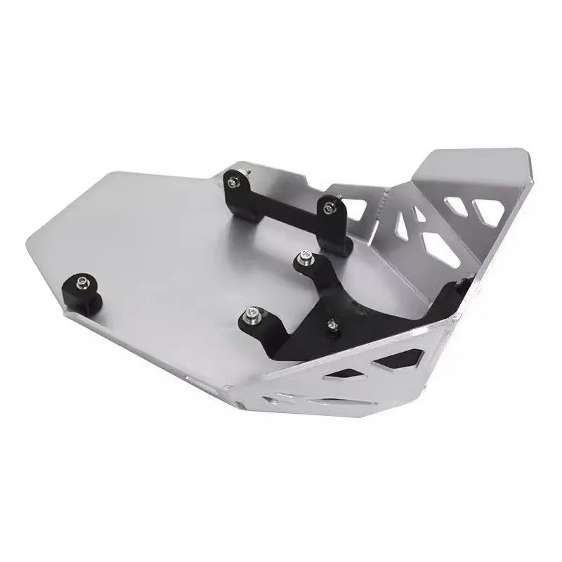 

Parts Suitable for Triumph Tiger 900 Rally GT Modified Parts Lower Guard Engine Chassis Chassis Protection