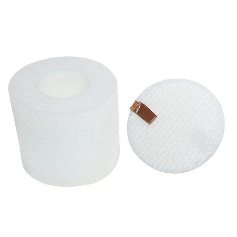 Filter Cotton For Shark IQ Rv1001ae RV101 Robot Vacuum Cleaner Replacement Accessories Parts image 4