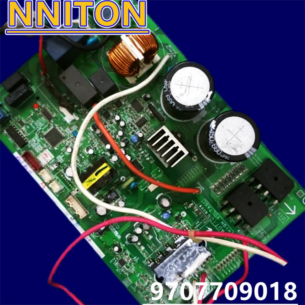 

Air conditioner K07CJ-C-A(01-05) 9707709018 inverter board K07CJ-C-A（04-01) 9707709049 K07AN-C-A（02-01）9707648027