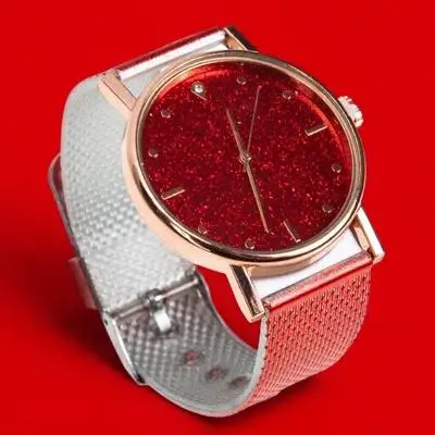 

Fashion Women'S Quartz Watch Adjustable Retro Classic Lightweight Leisure Wristwatch For Women Gift Decorative Portable