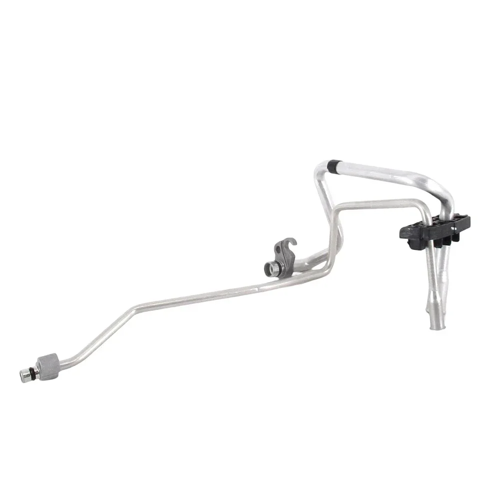 

Для Infiniti для G35 для G37 конденсаторный компрессор, линия охладителя, номер детали 92446JK20B, подходит для моделей 2007-2015