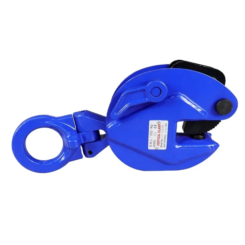 Lifting Clamp Multi-function Vertical Pipe Lifting Clamp