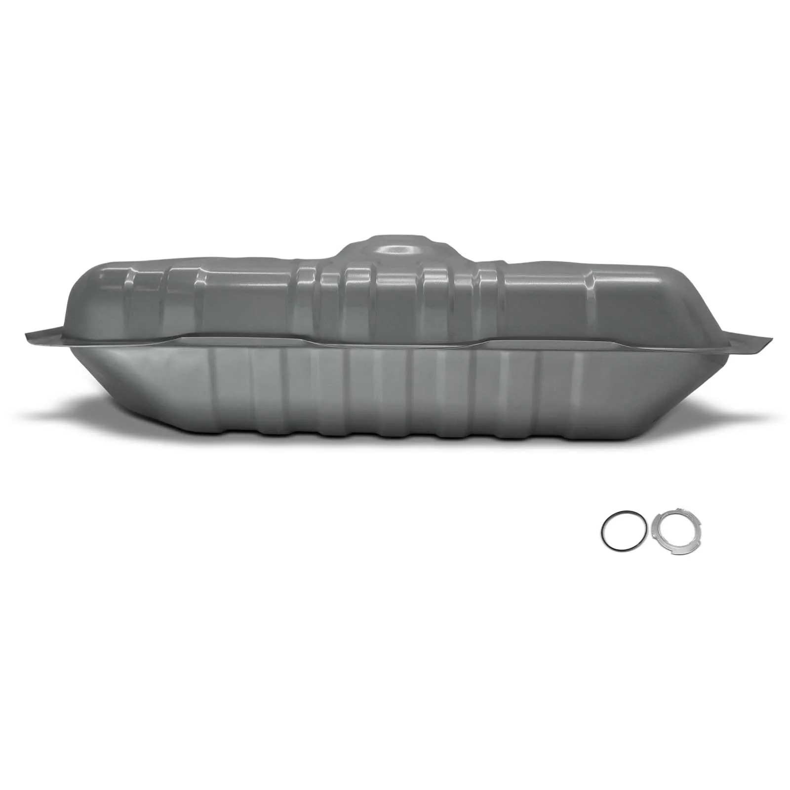 A-Premium 21 Gallons Fuel Tank with Lock Ring for Ford LTD II 1978 Lincoln Mark V 1977-1979 Mark IV Mercury Cougar 1978