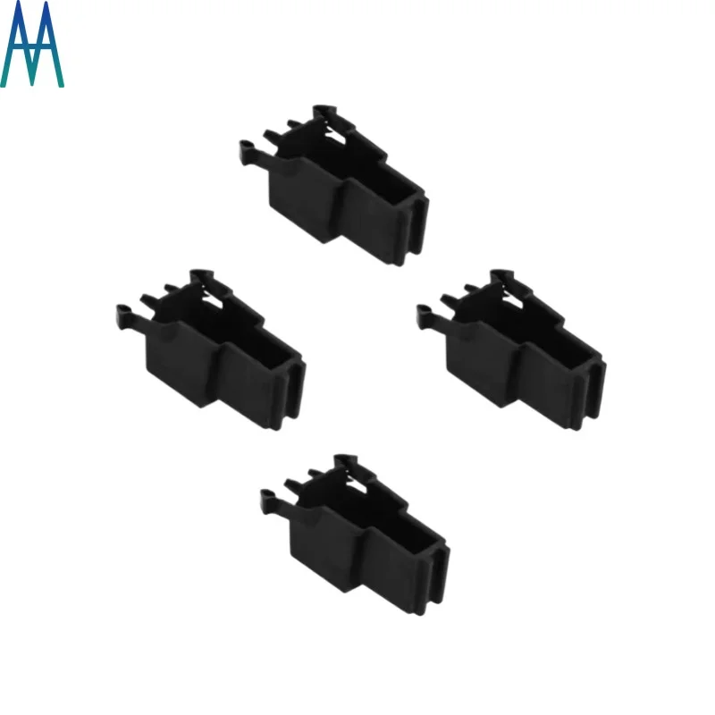 

113120500C 4pcs Front Luggage Storage Compartment Bracket for Tesla Model 3 2017-2022 1131205-00-C