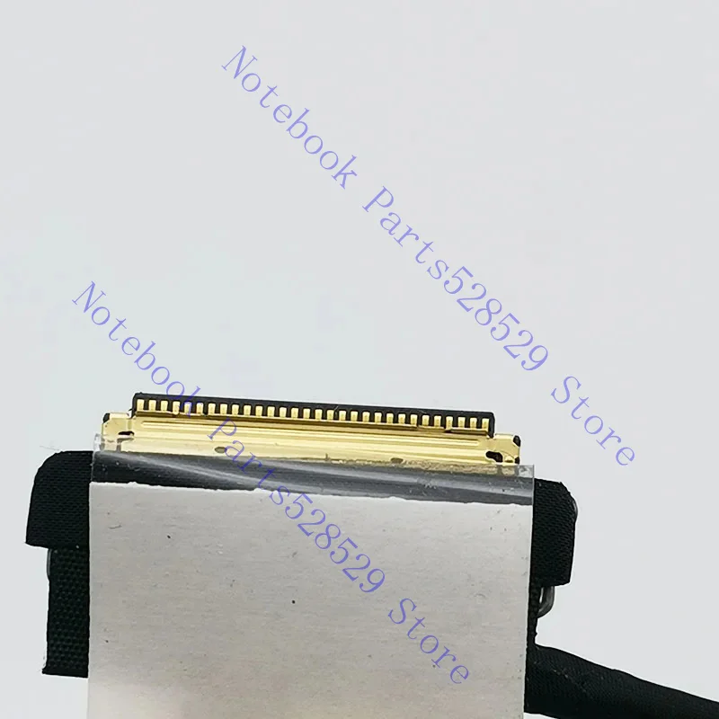 A2 новый ЖК-кабель FHD EDP для ноутбука Lenovo ThinkPad t550 w550s P51s p52s t570 T580 1920*1080 022028 450. 0ab01.Окс