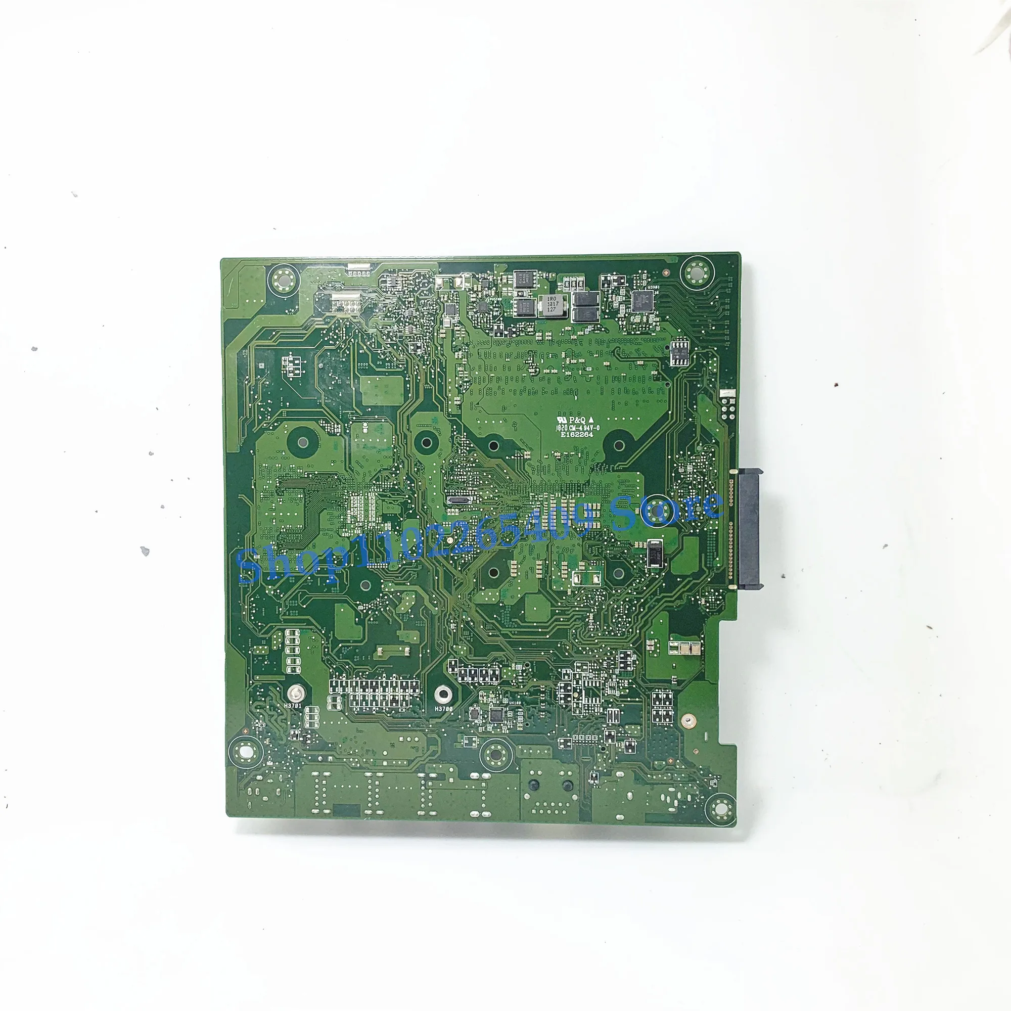 High Quality Mainboard CN-0DMRPP 0DMRPP DMRPP For Dell 3277 3477 Laptop Motherboard SR342 i5-7200U CPU 100% Full Working Well image 2